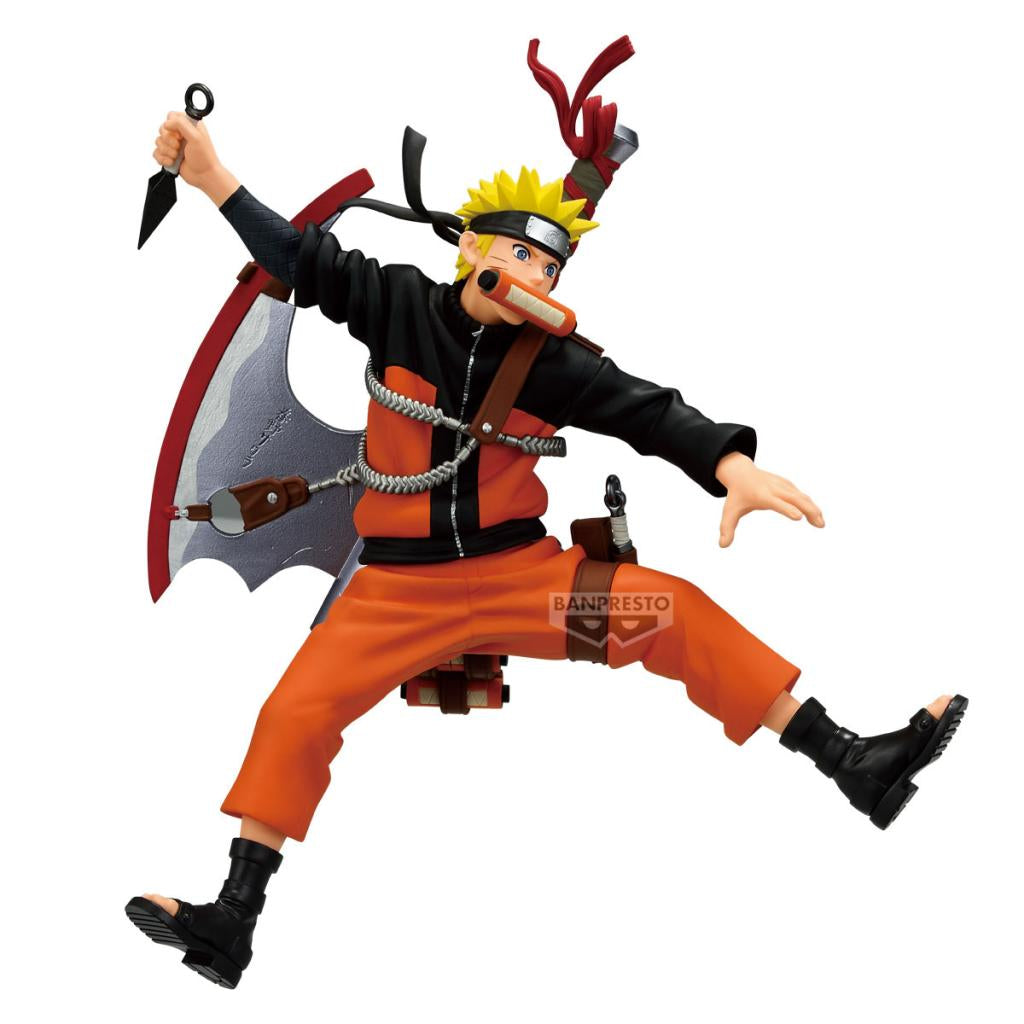 [VIBRATION STARS] -NARUTO 72 SERIES- 33 -NARUTO UZUMAKI- 火影忍者 疾風傳 渦卷鳴門 漩渦鳴人