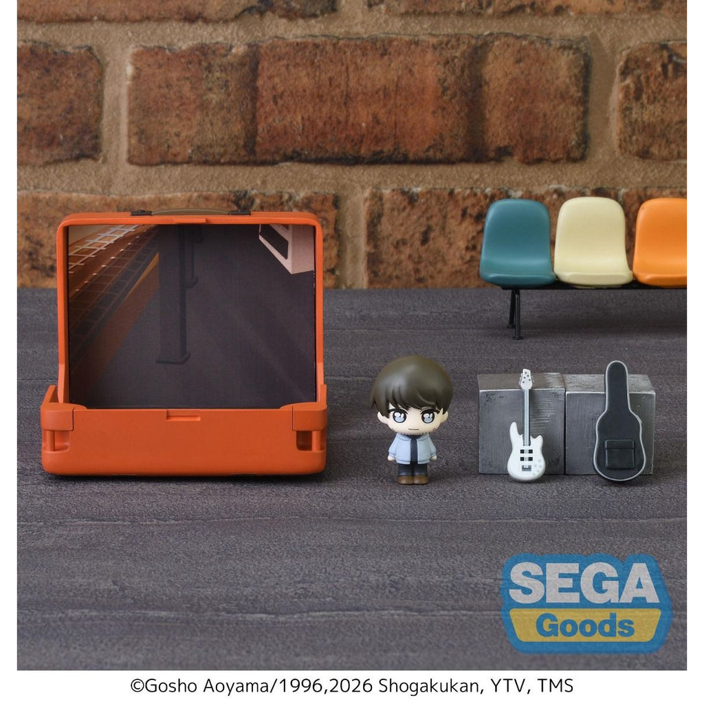 [PWM] Detective Conan Mini Figure Hiromitsu Morofushi (EX) 名偵探 柯南 諸伏 景光