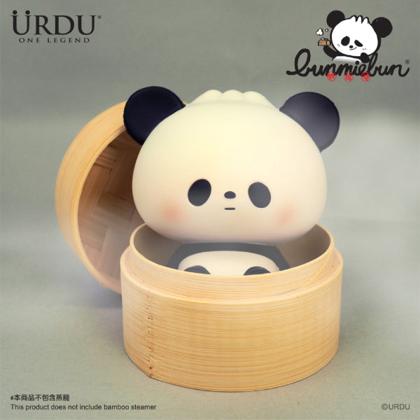 Urdu - Bunmiebun series (set of 5) 胖包點