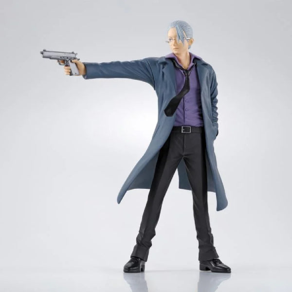 SAKAMOTO DAYS TARO SAKAMOTO FIGURE 坂本日常 坂本太郎