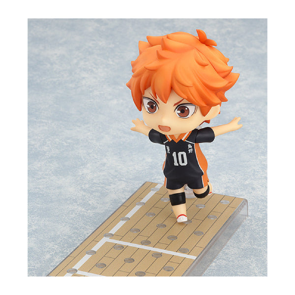461 Nendoroid Shoyo Hinata (2024 Aug Resale ver.) 排球少年 日向翔陽