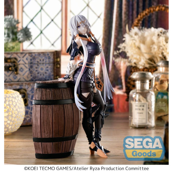 [LUMINASTA] ATELIER RYZA LILA DECYRUS 萊莎 鍊金工房 莉拉 德西亞斯