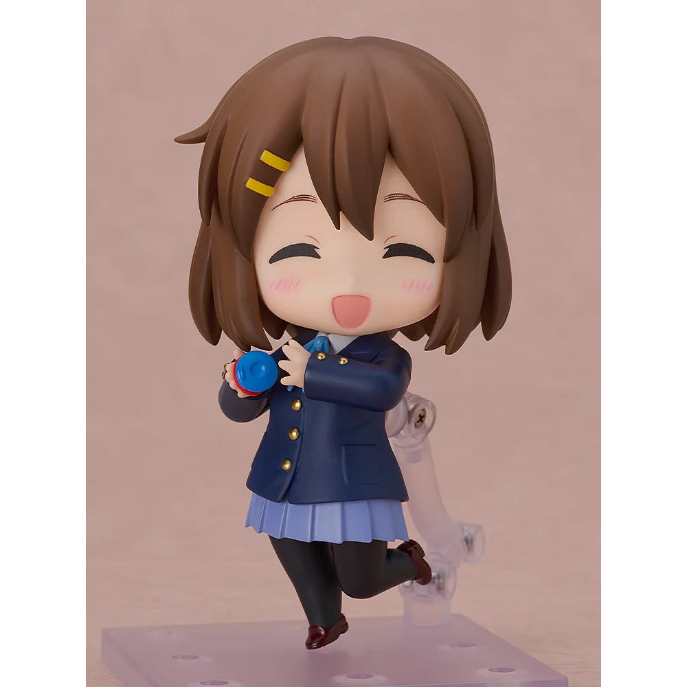 2900 Nendoroid Yui Hirasawa 2.0 黏土人 平澤 唯 輕音部