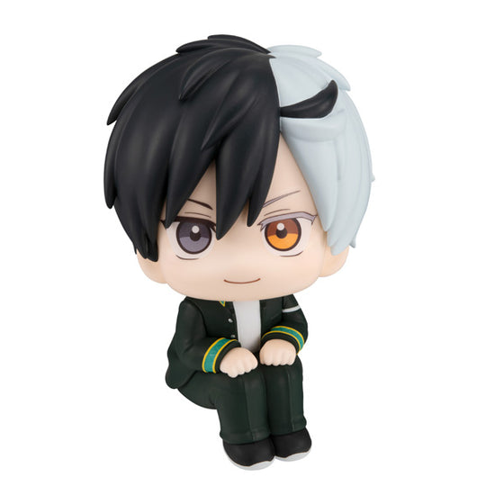 Lookup WIND BREAKER (Haruka Sakura) (2025 OCT ver.)防風少年 防風鈴 (櫻遙)