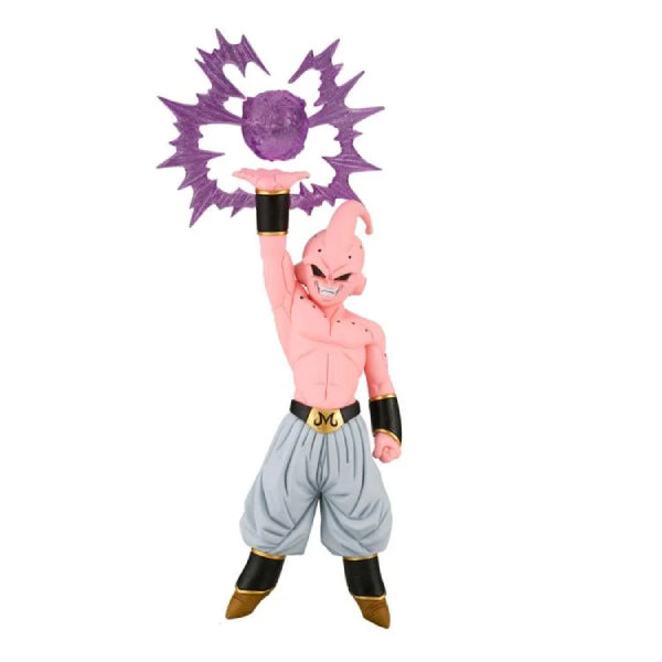 [G×MATERIA] DRAGON BALL Z [VEGITO･MAJIN BUU] (A: VEGITO / B: MAJIN BUU) 龍珠 (A: 超級撒亞人 比古洛 / B: 魔人布歐) GxMateria 達洛特
