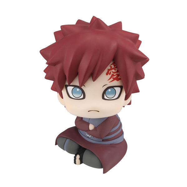 Lookup NARUTO Shippuden Gaara 火影忍者 我愛羅