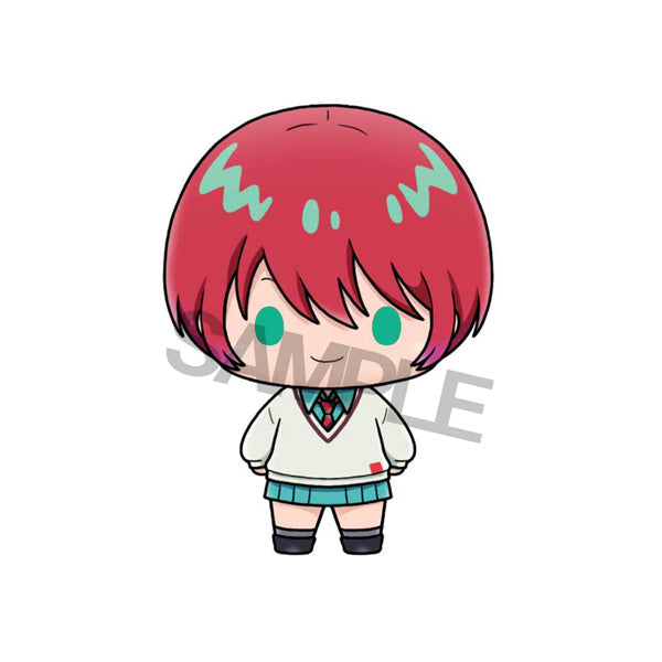 Chokorin Collection Mobile Suit Gundam GQuuuuuuX (set of 6) 機動戰士 高達