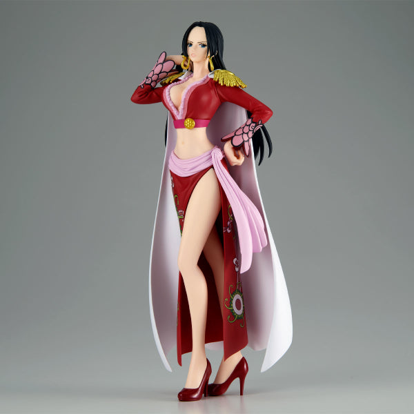 [GLITTER&GLAMOURS] ONE PIECE -BOA.HANCOCK- Ⅱ 海賊王 女帝 蛇姬