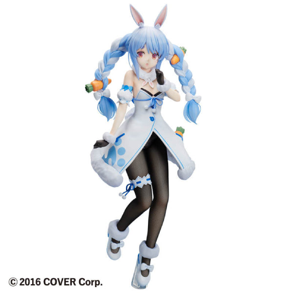 Usada Pekora 1/4 figure 兔田佩克拉