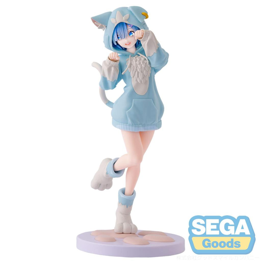 [XStellar] Re:ZERO Starting Life in Another World - Mofumofu Pack (REM / RAM) 從零 拉姆 雷姆