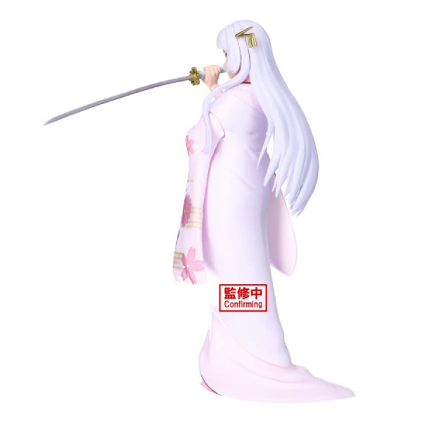 【OSHI NO KO】AKANE KUROKAWA FIGURE -SAYAHIME VER.- 我推的孩子 黑川茜 鞘姫