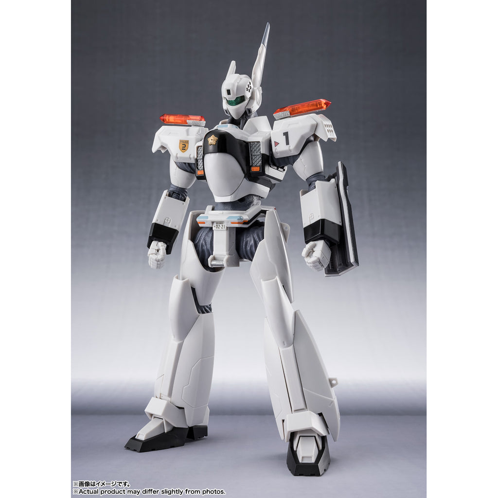 THE ROBOT SPIRITS <SIDE LABOR> AV-98plus INGRAM PLUS 1st 機動警察 英格倫Plus