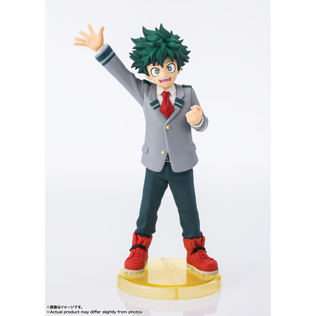 Adokenette IZUKU MIDORIYA 我的英雄學院 綠谷 出久