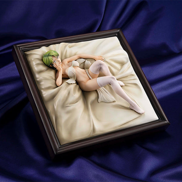 GGG Mobile Suit Z Gundam Four Murasame 【The Revived Soul of Z】機動戰士 Z高達 科 姆拉沙美