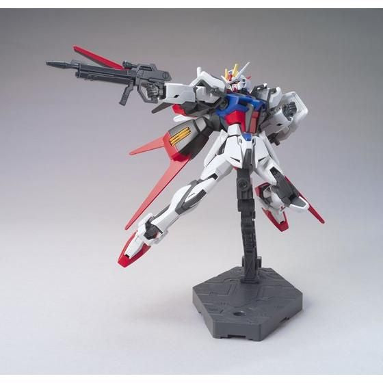 HGCE 1/144 Aile Strike Gundam 機動戰士 突擊高達機動型