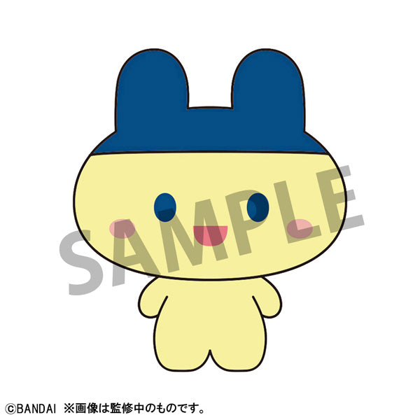 Chokorin Collection Tamagotchi (box of 6) 他媽哥池 塔麻可吉