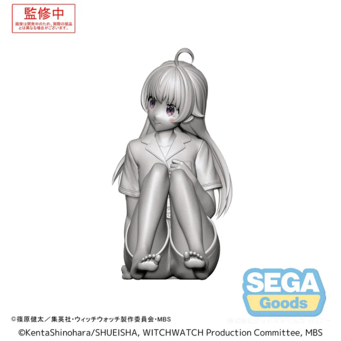 [YUMEMIRIZE] WITCH WATCH - Nico Wakatsuki 魔女 守護者 若月 妮可