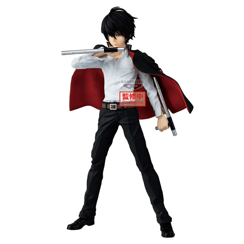 [GRANDISTA] REBORN! KYOYA HIBARI 家庭教師 雲雀 恭彌