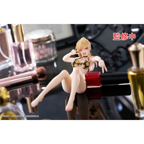 My Dress-Up Darling Aqua Float Girls Figure - Marin Kitagawa 喜多川海夢 戀上換裝娃娃 更衣人偶墜入愛河