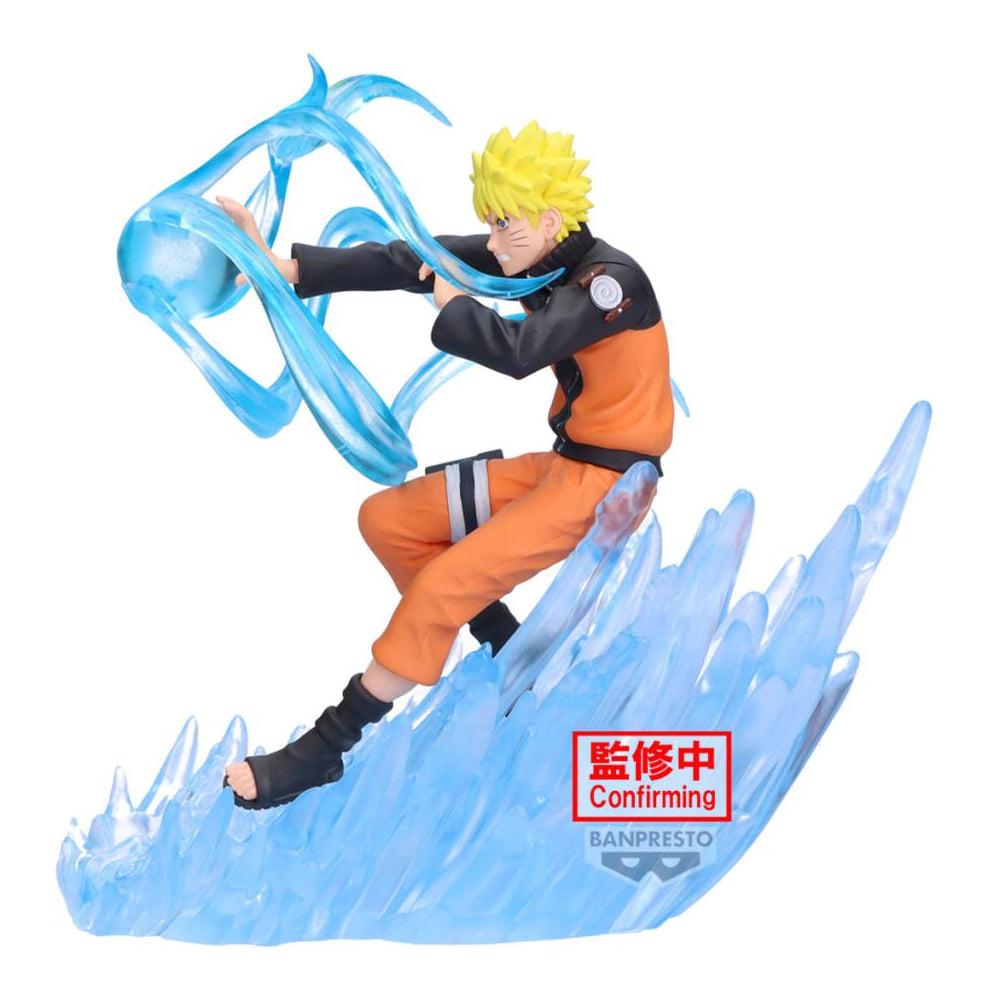 NARUTO SHIPPUDEN COMBINATION BATTLE 2 (NARUTO UZUMAKI / SASUKE UCHIHA) 火影忍者 渦卷 鳴門 內輪 佐助