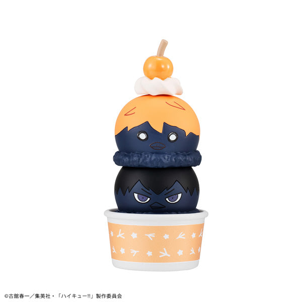 Tsumichen Stack up & Change - Haikyu (set of 6) 排球少年