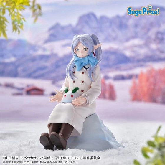 [XStellar] Frieren Beyond Journey's End ~Snow Fun~ Frieren 葬送的 芙莉蓮