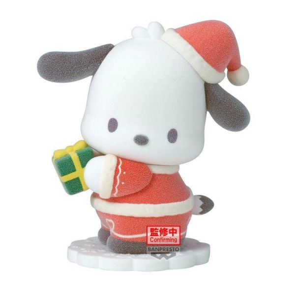 [FLUFFY PUFFY MINE] Sanrio角色系列 (Hello Kitty / PC狗)