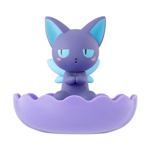 CARD CAPTOR SAKURA JEWELRY STAND (SET OF 3) 扭蛋 百變小櫻