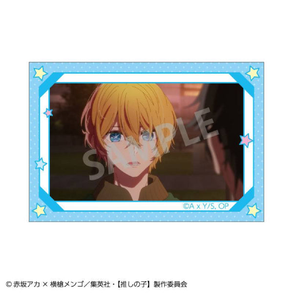 Oshi no Ko Trading Square Can Badge Vol.2 (set of 10) 我推的孩子 襟章