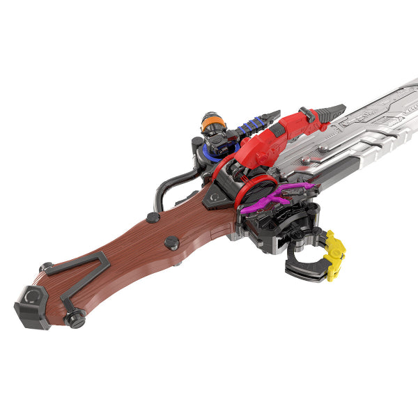 OHGERCALIBUR -MEMORIAL EDITION- 王樣戰隊帝王者 國王戰隊 王者聖劍