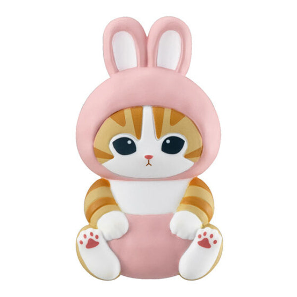 MOFUSAND ANIMAL MAGNET (set of 5) 磁石 磁鐵 磁貼 扭蛋 gashapon capsule