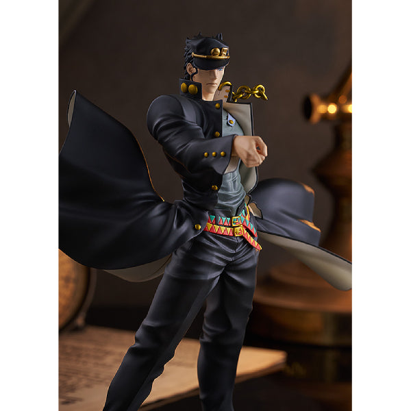 POP UP PARADE Jotaro Kujo JOJO的奇妙冒險 星塵遠征軍 空條承太郎