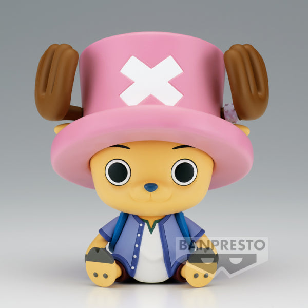 [SOFVIMATES] ONE PIECE ～CHOPPER ARABASTA VER.～ 海賊王 東尼東尼 索柏 喬巴