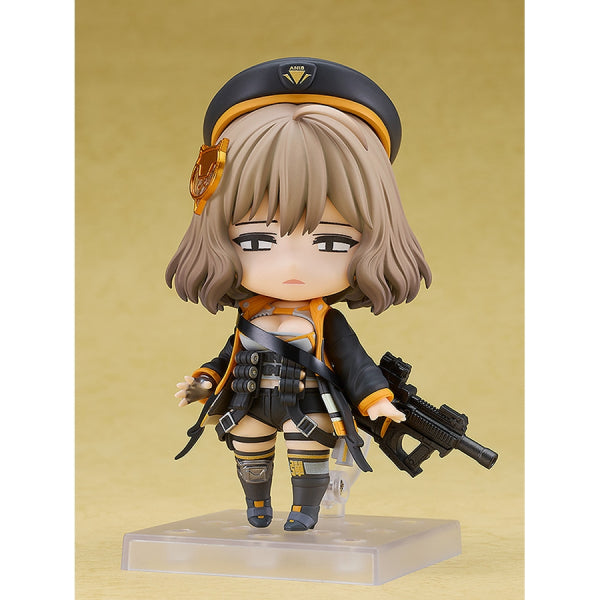 2397 Nendoroid Anis 黏土人 勝利女神：妮姬 阿妮斯