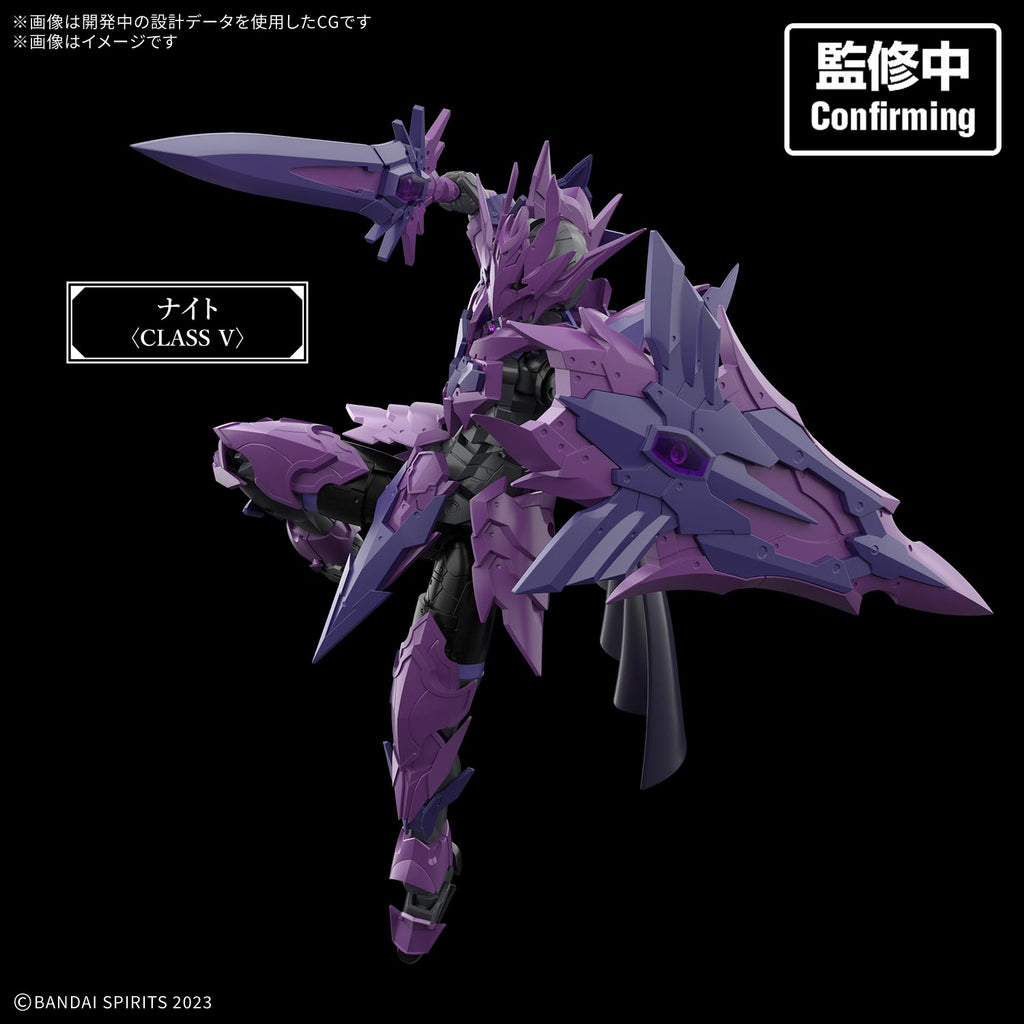 30MF DARKNEVIL ARCH KNIGHT 30分鐘 幻想戰記 黑暗 惡魔 大 騎士