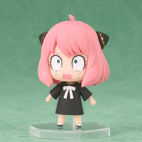 SPY x FAMILY Collectible Figures (set of 6) 間諜家家酒 間諜過家家 安妮亞 アーニャ GSC