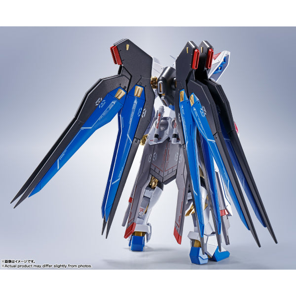 METAL ROBOT SPIRITS <SIDE MS> STRIKE FREEDOM GUNDAM [Re:Coordinate] 機動戰士 高達 突擊 自由