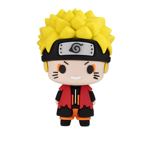 Chokorin Mascot NARUTO Shippuden Vol.2 (2024 July Resale ver.) 火影忍者 疾風傳