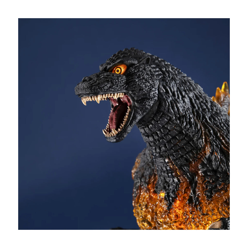 UA Monsters GODZILLA (1995) 哥斯拉 哥吉拉