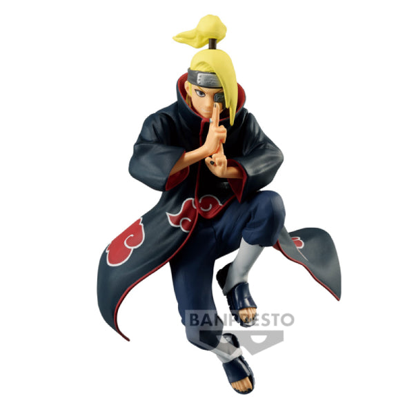 [VIBRATION STARS] NARUTO SHIPPUDEN - SASORI ＆ DEIDARA-SPECIAL (A: SASORI / B: DEIDARA) 火影忍者 蠍子 迪達拉