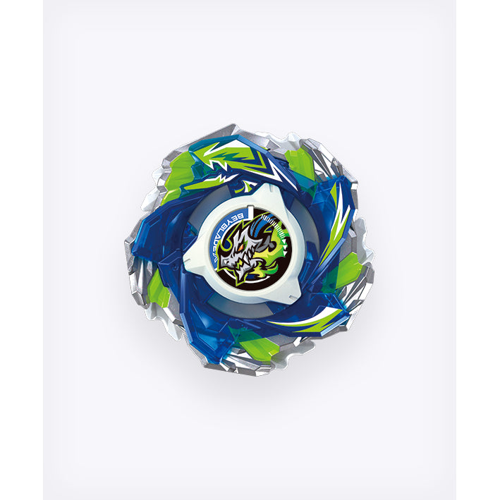 BeybladeX CX-16 BATTLE ENTRY SET [Parallel Import]