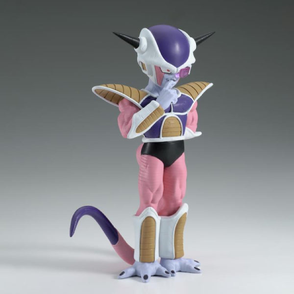 [SOLID EDGE WORKS] DRAGON BALL Z FRIEZA II 龍珠 出陣 菲利