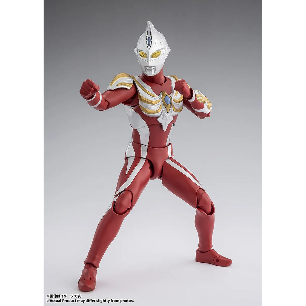 [SHF] 超人麥斯