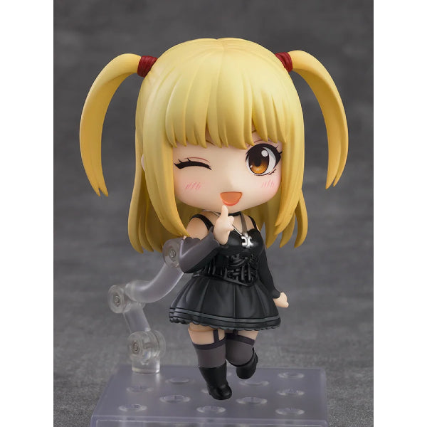 2674 Nendoroid Misa Amane 2.0 死亡筆記 彌海砂