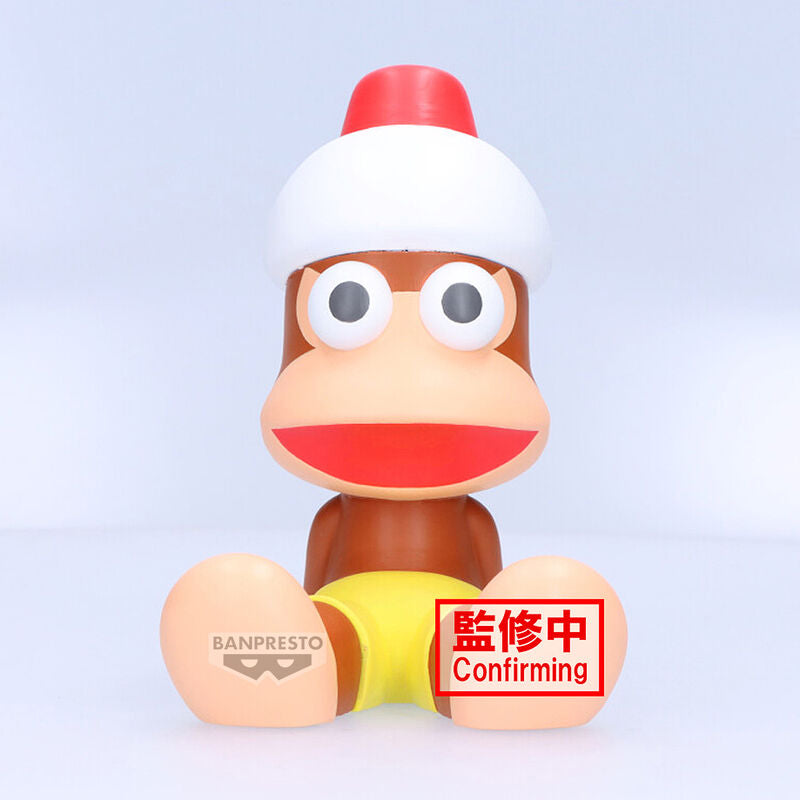 [SOFVIMATES] APE ESCAPE～PIPO MONKEY～ 捉猴啦