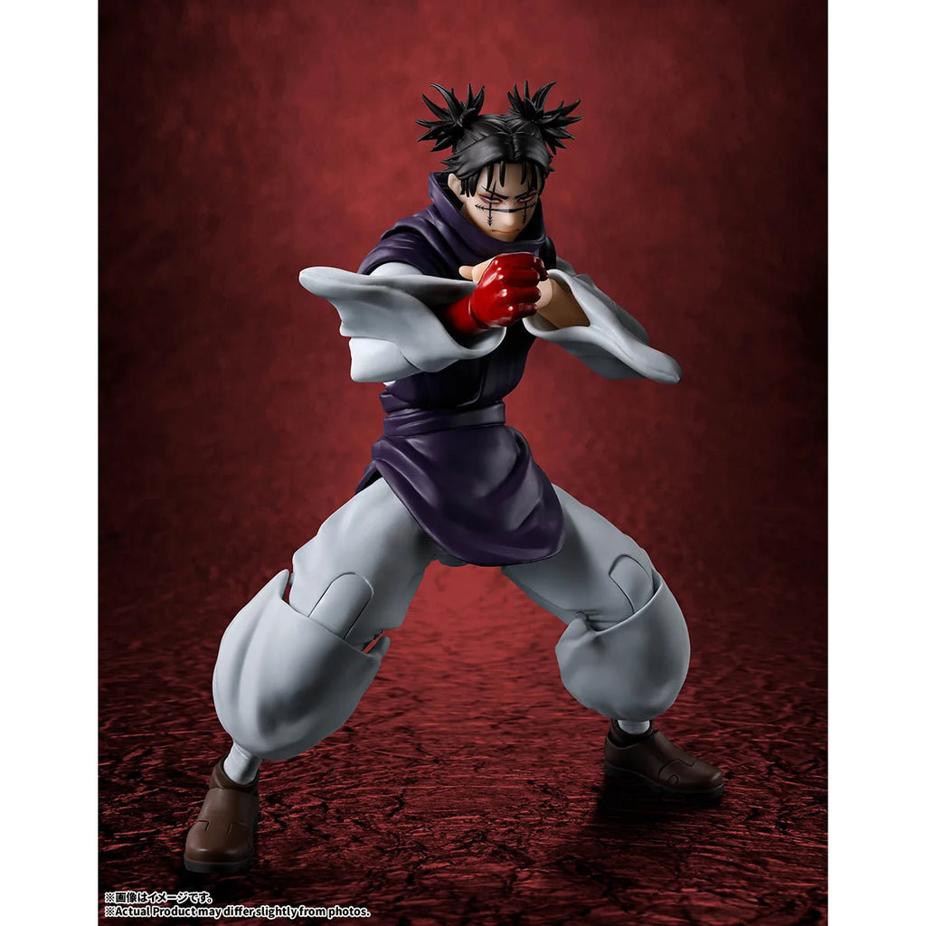 S.H.Figuarts CHOSO 咒術迴戰 脹相
