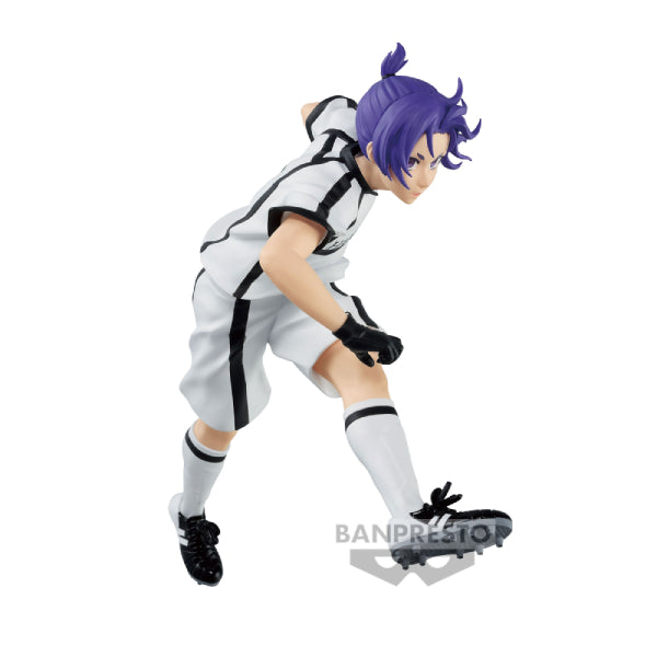 BLUE LOCK THE MOVIE -EPISODE NAGI- REO MIKAGE FIGURE 藍色監獄 御影玲王