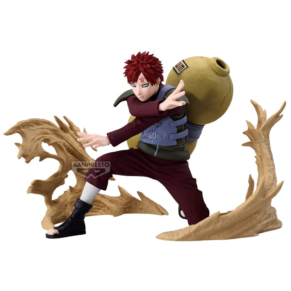 [VIBRATION STARS PLUS]  NARUTO SHIPPUDEN PLUS-GAARA- 火影忍者 疾風傳 我愛羅