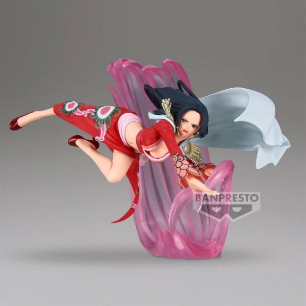 ONE PIECE BATTLE RECORD COLLECTION BOA HANCOCK (TBA) 海賊王 女帝 寶亞·漢哥古