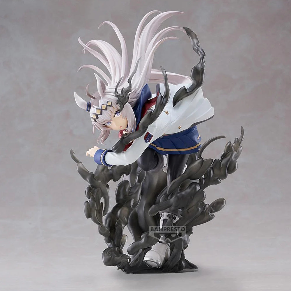 [BANPRESTO EVOLVE] UMAMUSUME: CINDERELLA GRAY (TAMAMO CROSS / OGURI CAP) 賽馬娘 玉藻十字 小栗帽